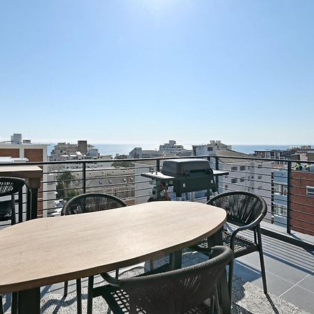 One26 On M - Fluent Serviced Apartments เคปทาวน์ ภายนอก รูปภาพ