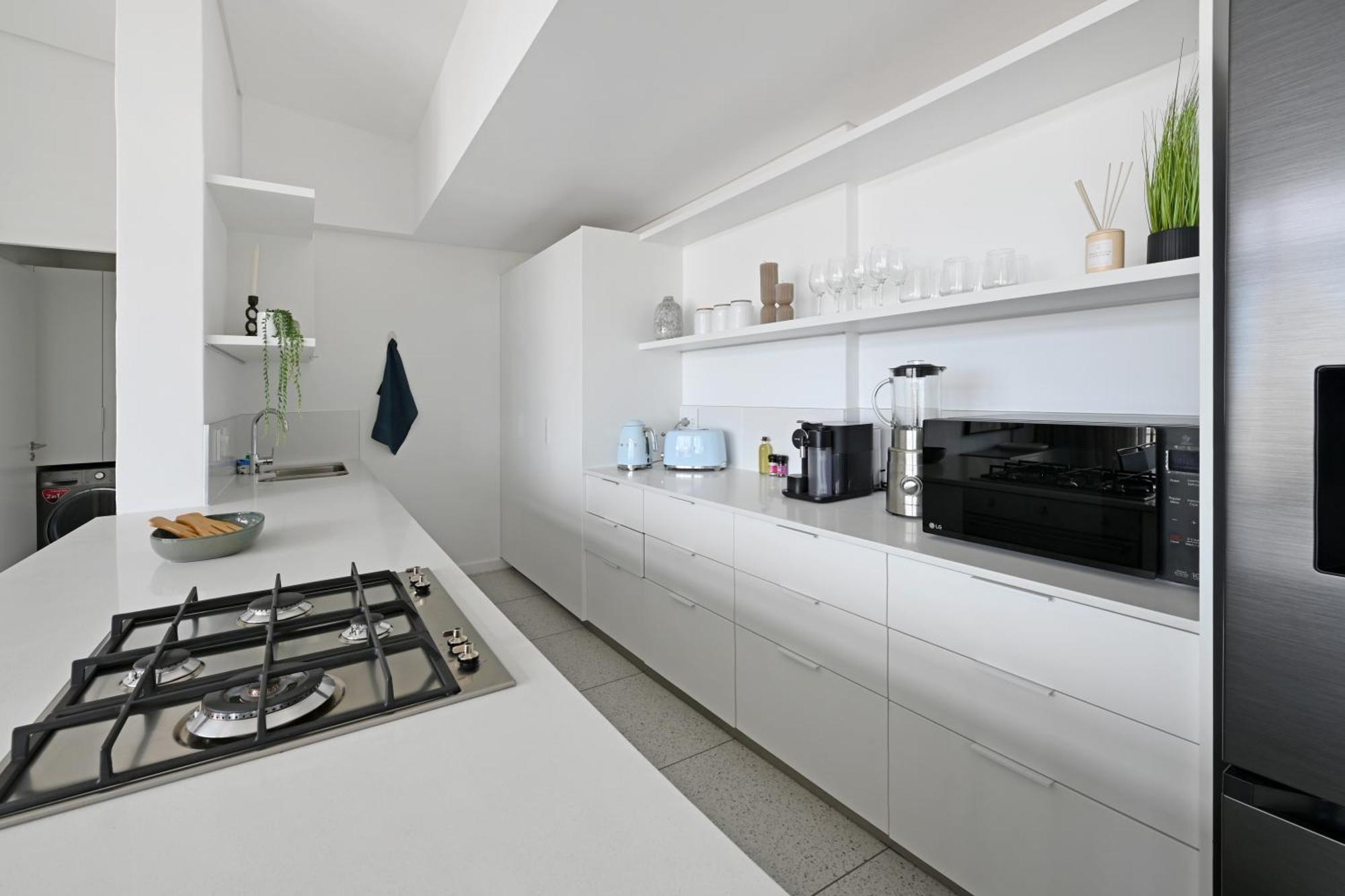 One26 On M - Fluent Serviced Apartments เคปทาวน์ ภายนอก รูปภาพ