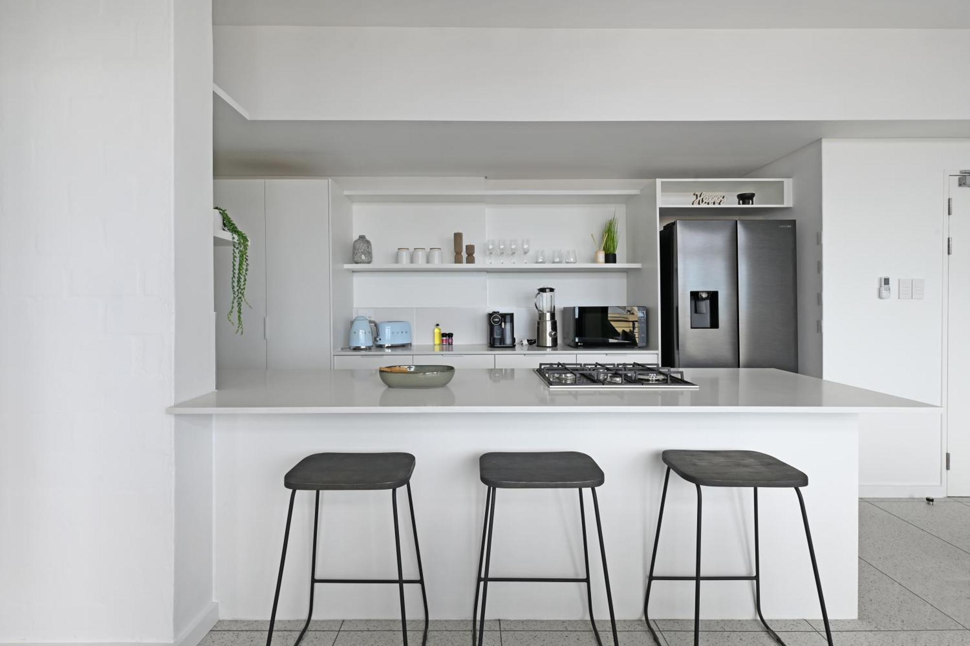 One26 On M - Fluent Serviced Apartments เคปทาวน์ ภายนอก รูปภาพ