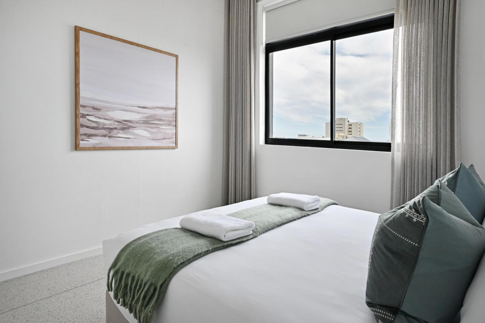 One26 On M - Fluent Serviced Apartments เคปทาวน์ ภายนอก รูปภาพ