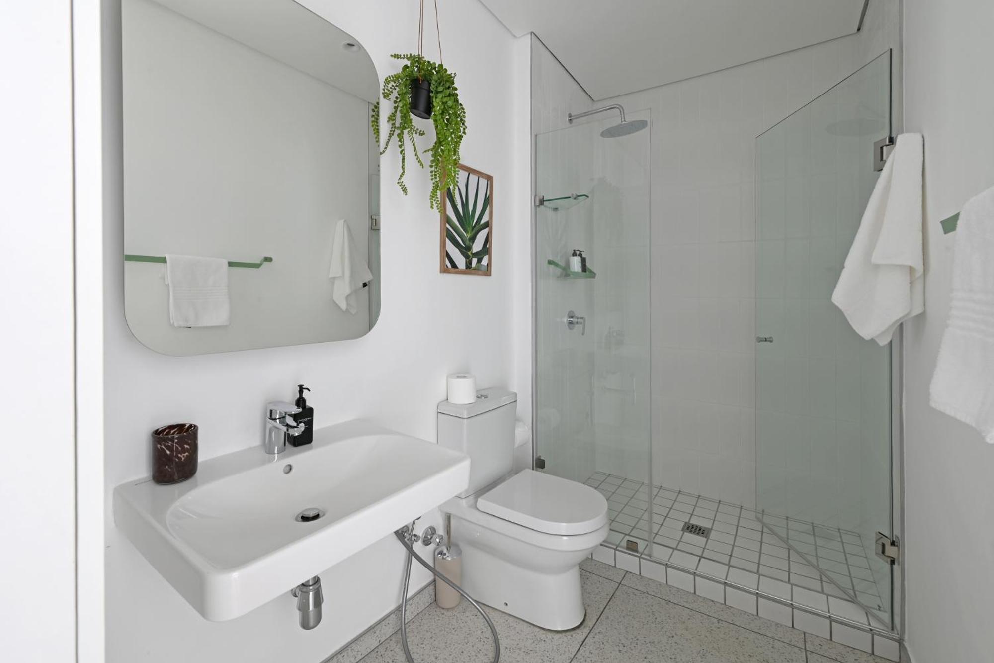 One26 On M - Fluent Serviced Apartments เคปทาวน์ ภายนอก รูปภาพ