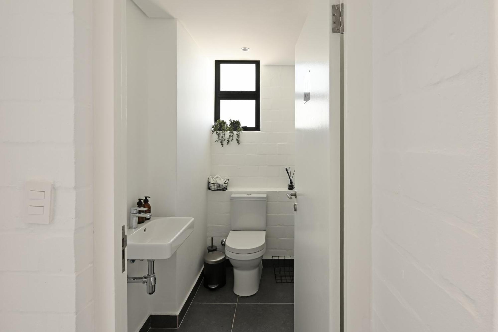One26 On M - Fluent Serviced Apartments เคปทาวน์ ภายนอก รูปภาพ