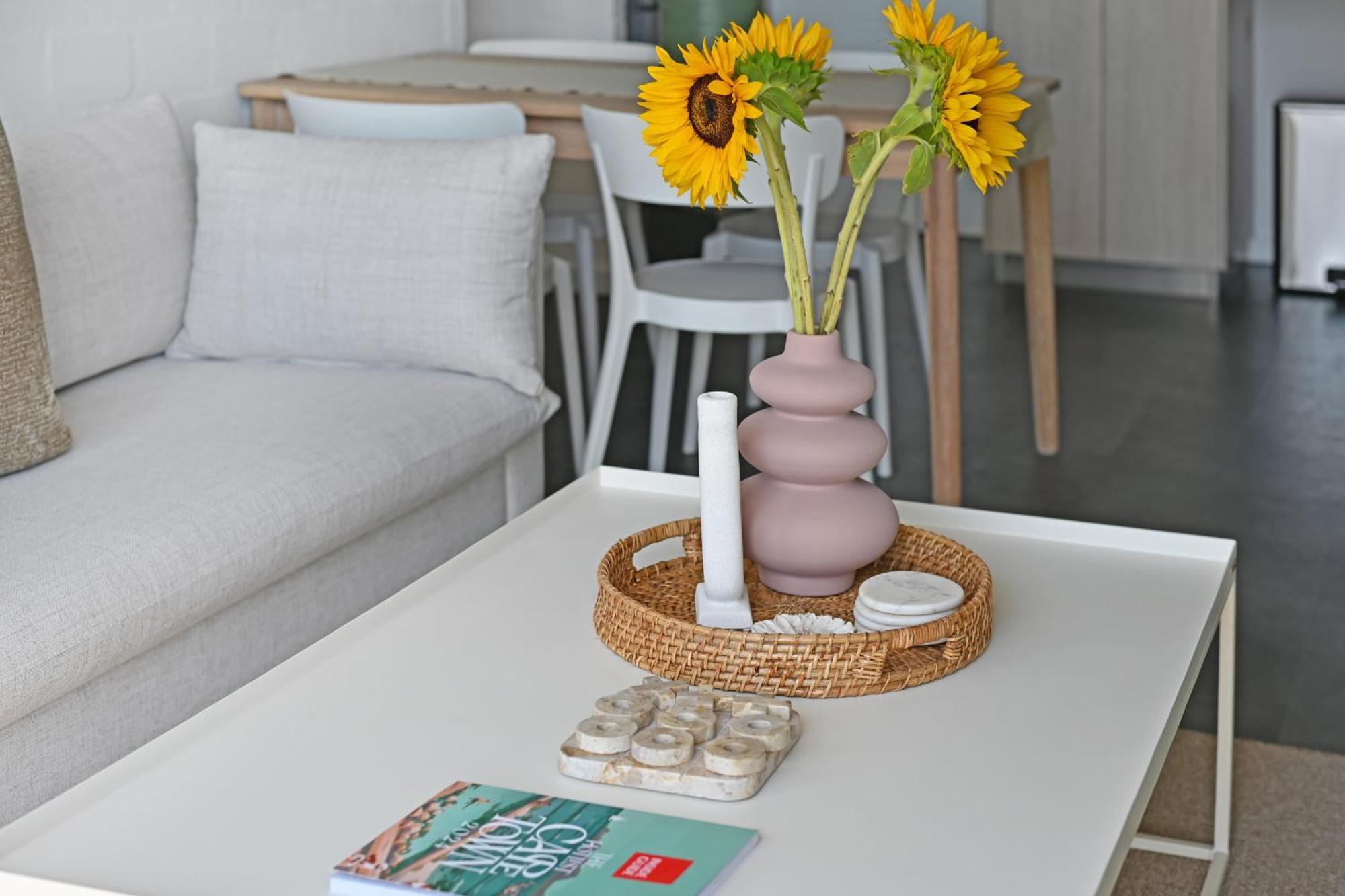 One26 On M - Fluent Serviced Apartments เคปทาวน์ ภายนอก รูปภาพ