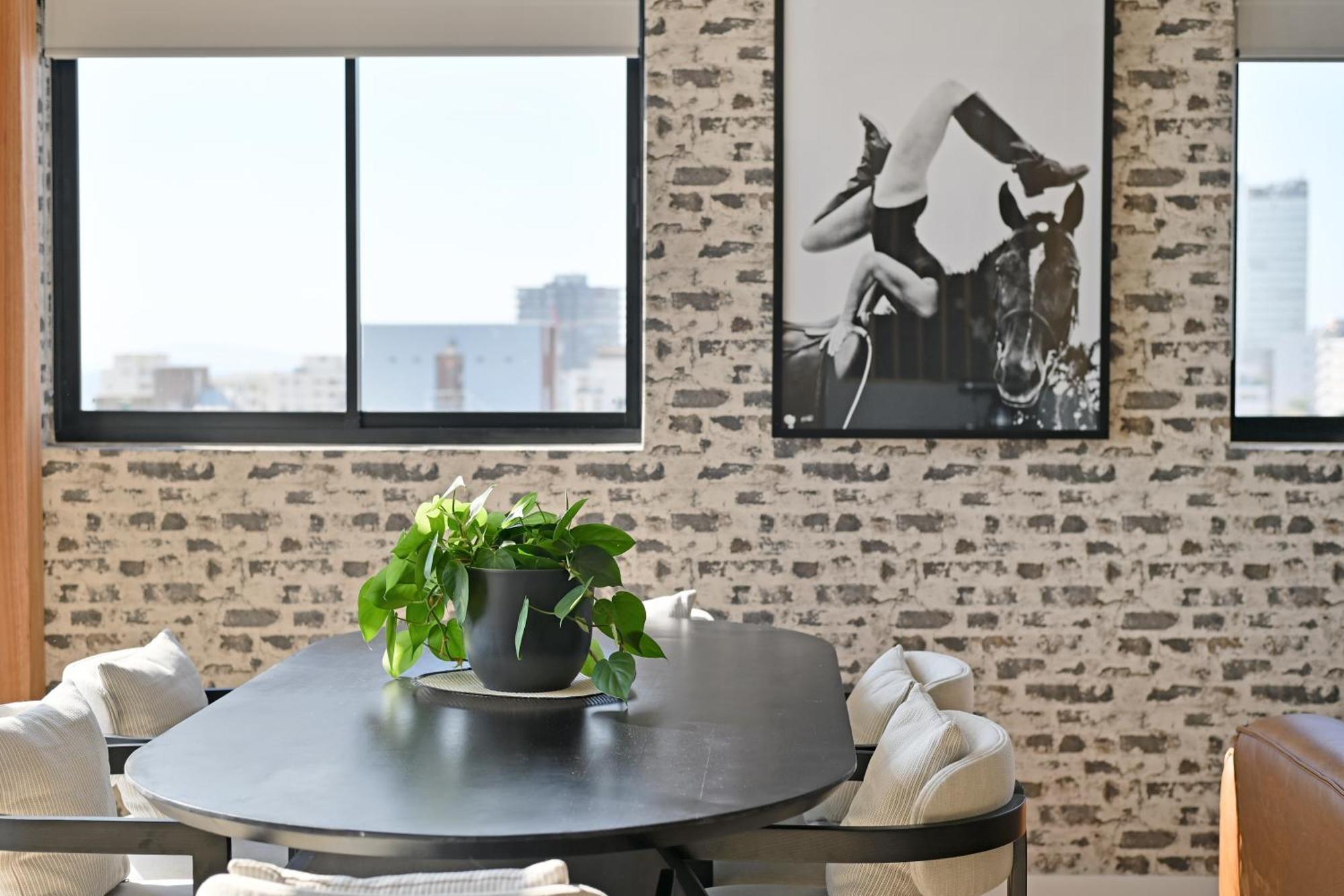 One26 On M - Fluent Serviced Apartments เคปทาวน์ ภายนอก รูปภาพ